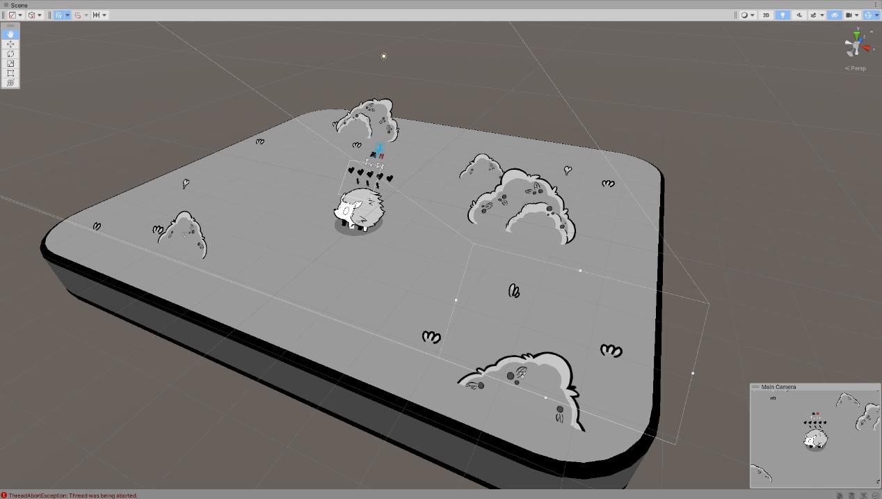 【Unity/Skynet】Hedgehog——基于Skynet的联机小游戏 | SuzhiのBlog